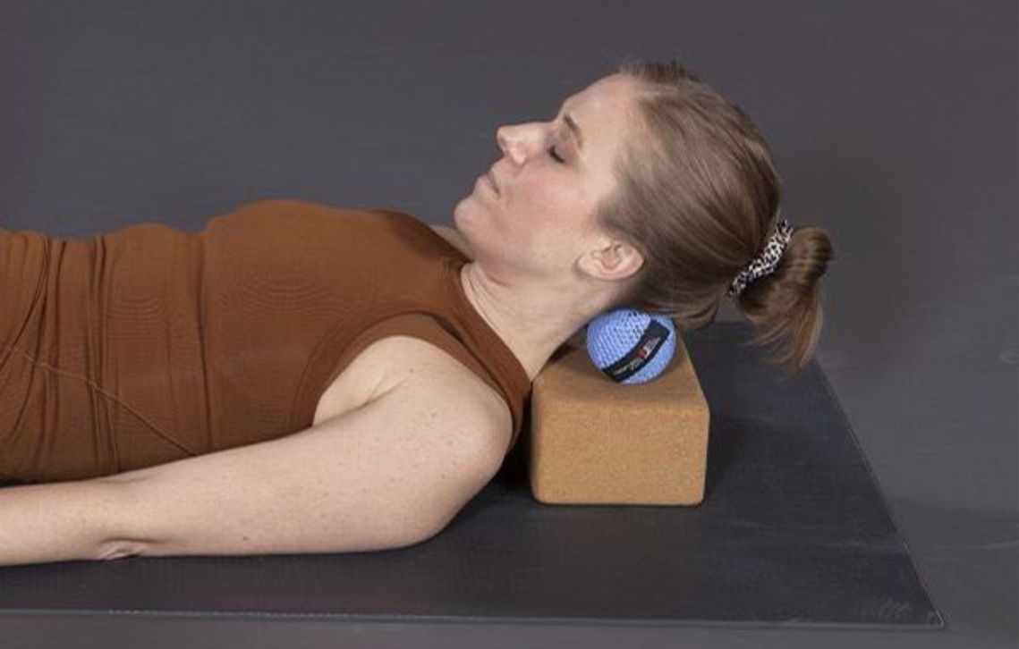 Self Myofascial Release Yoga Teacher Training