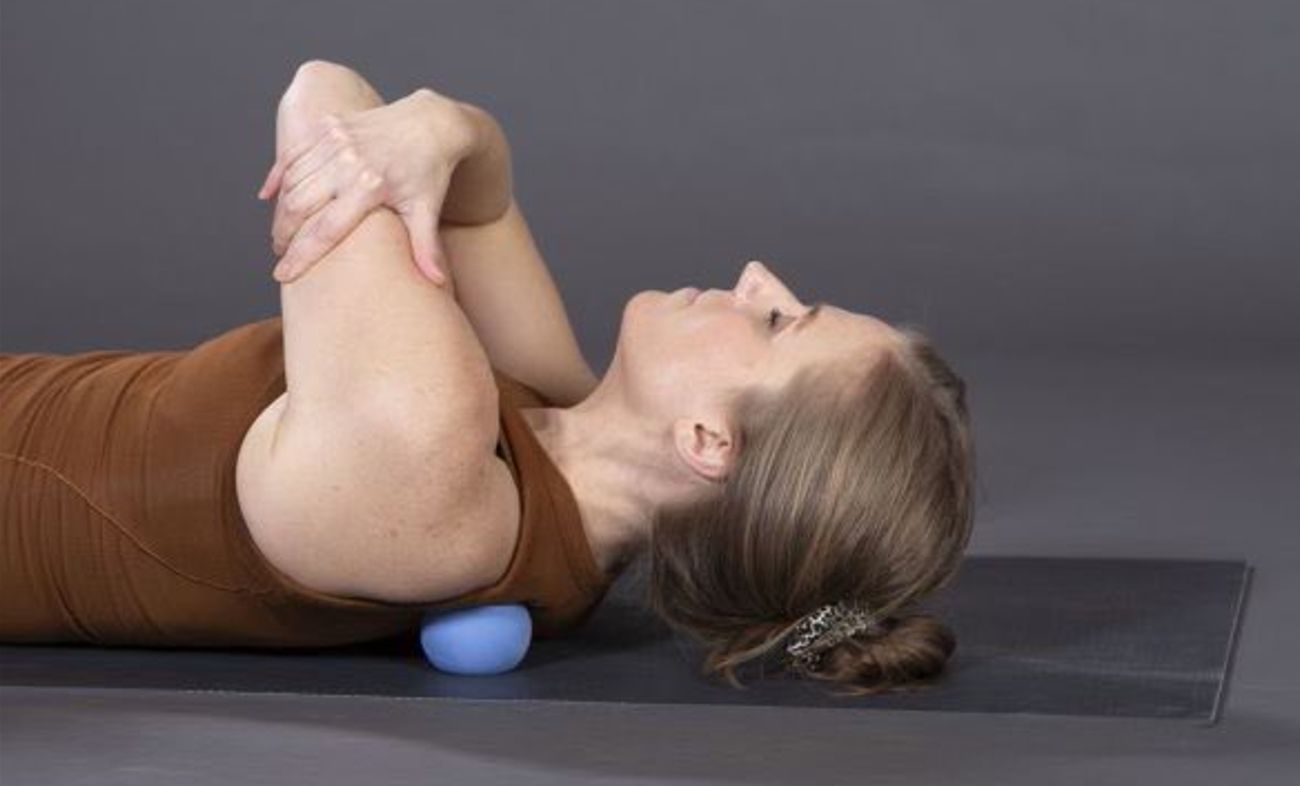 Self Myofascial Release Yoga Teacher Training
