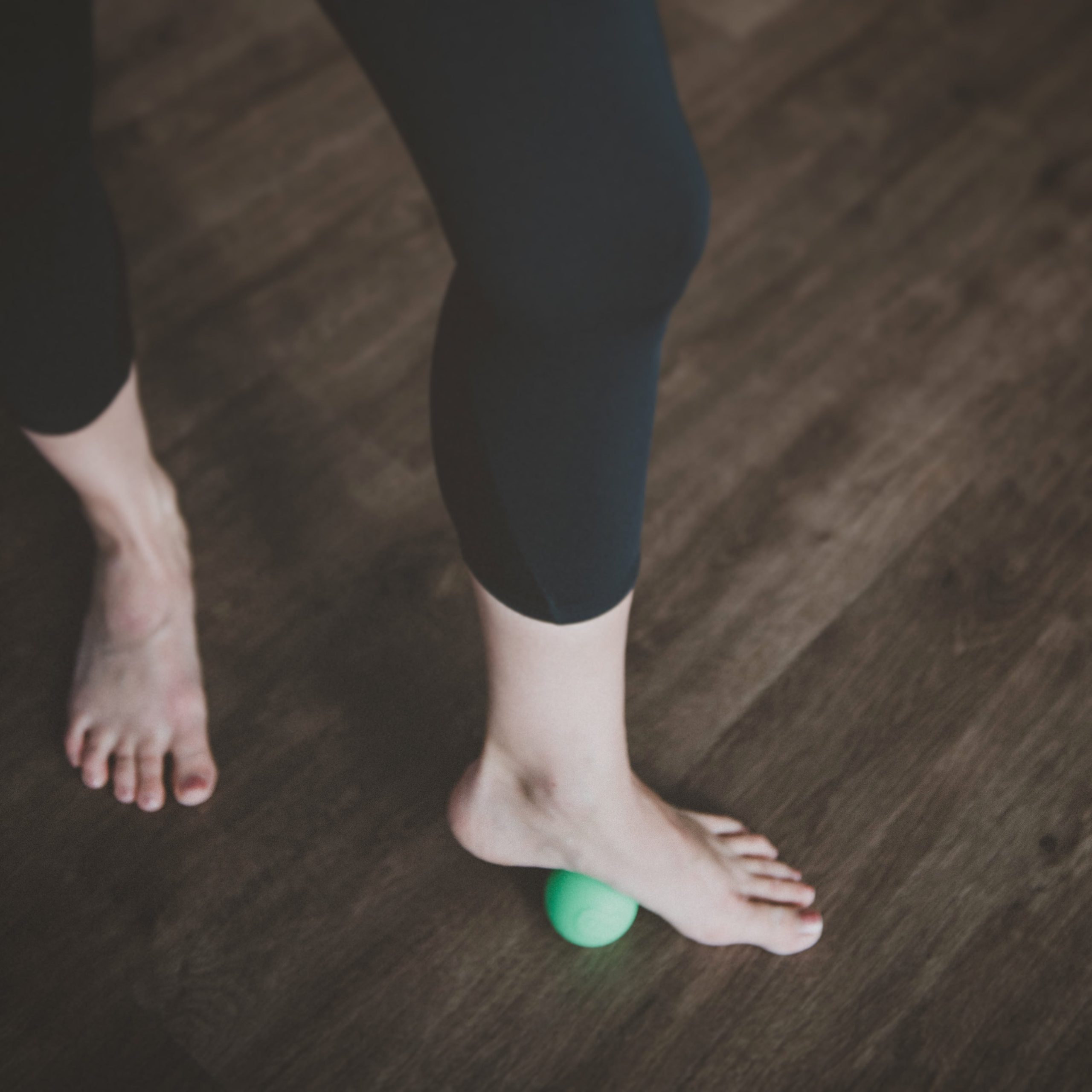 Self Myofascial Release Self Myofascial Release